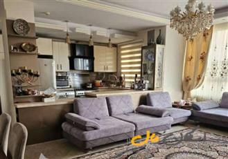 فروش آپارتمان 111 متر در باغ فیض