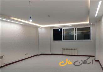 اپارتمان ۱۳۲ متری برازنده