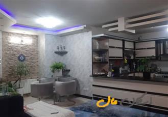 اصفهان، مهرآباداجاره آپارتمان 160متری بلوار مهر جنوبی3خواب