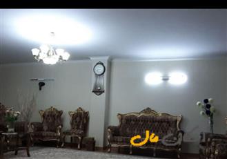 اپارتمان ۱۵۵ متری مدرس