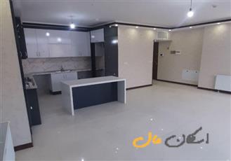 اپارتمان ۱۴۴ متری فلاطوری