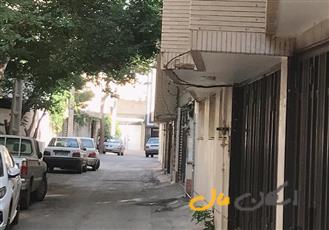 فروش آپارتمان/90متری/ آبشار سوم/ بازسازی شده