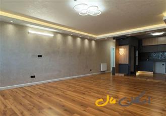 فروش آپارتمان/120متری/آبشار سوم/بازسازی شده