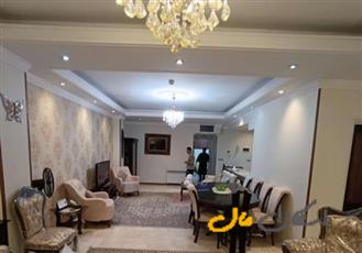 فروش آپارتمان 126 متر در باغ فیض