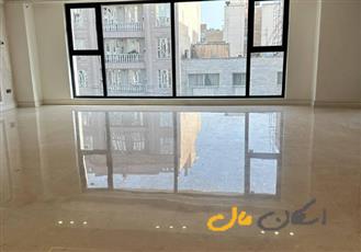 فروش آپارتمان/برج 4 خوابه در پونک جنوبی - منطقه 5