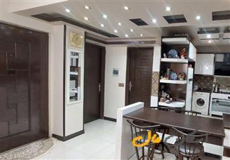 فروش آپارتمان/59متری/بزرگمهر/تک واحدی