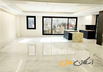 آپارتمان 290متر 4خواب 3پارکینگ تکواحدی اکازیون کمالی شرقی