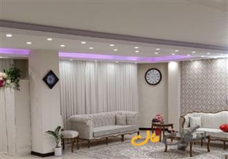 اپارتمان ۱۶۴ متری باغ زیار