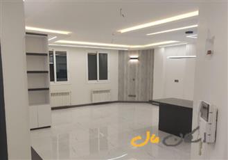 اپارتمان ۱۰۵ متری باغ زیار