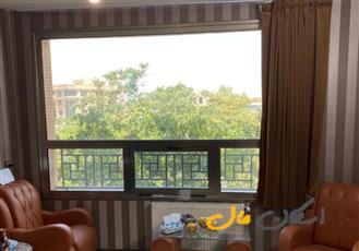 اپارتمان ۹۳ متری همدانیان