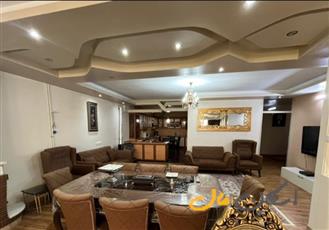 اپارتمان ۱۴۰ متری امیریه 