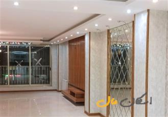 اپارتمان ۱۶۳متری امیریه