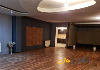 دفتر ۱۲۵ متری مارنان