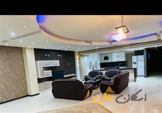 اپارتمان ۱۹۸ متری سپاهان شهر