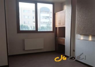 اپارتمان ۸۲ متری سپاهانشهر