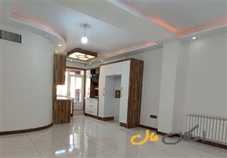 ۵۵ متری / پونک / طبقه اول