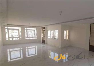 آپارتمان 200 متر در آجودانیه