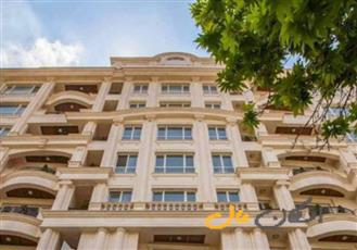 آپارتمان 300 متر در سعادت آباد