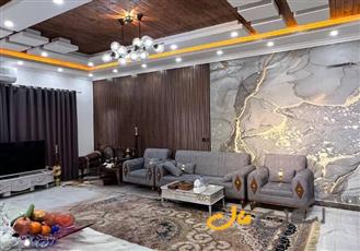 ویلا۱۹۰متری+استخردار+مبله+سندتکبرگ