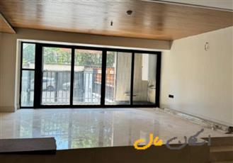 اپارتمان ۱۳۰متر ملاصدرا تهاتر با اپارتمان یا باغ