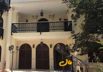 ویلا 650 متر در شهرک غرب بهترین فاز شهرک فوری
