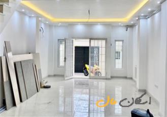 ویلایی دوبلکس نوساز کلید اول خ فجر جنوبی