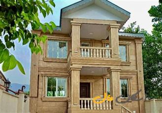 فروش ویلا ۵۶۰متر /سوخته کوه