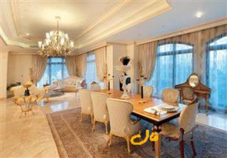 پاسداران پایدارفرد ۱۴۸ متر/ ۷ متر تراس چیدمانی