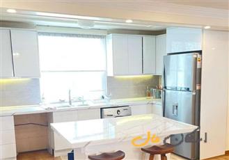 فروش آپارتمان/۱۰۶ متری در آجودانیه 