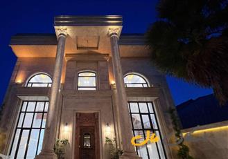 فروش ویلا استخردار /۳۰۰ متر در بابلسر