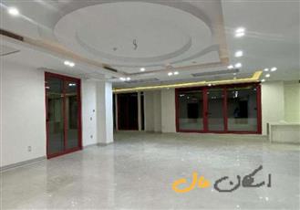 آپارتمان 252 متر 3 پارکینگ در سعادت آباد
