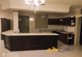 آپارتمان 180 متری - 3 خواب - مهر