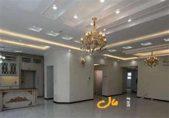 فروش آپارتمان /۱۰۵ متر در جنت آباد شمالی