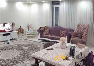 فروش آپارتمان/۷۵ متری در سعادت آباد 
