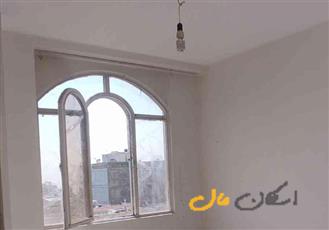 فروش آپارتمان/۱۲۰ متری در شهرک غرب 