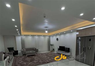 فروش آپارتمان/۱۰۰ متری در شهرک غرب 