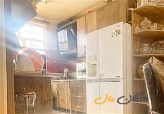 فروش آپارتمان/۷۳ در جنت آباد شمالی 