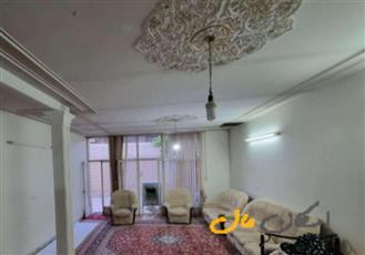 ۱۵۶متر/۳خواب/اصفهان عسگریه 