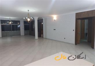 آپارتمان ۱۹۰ متری سه خواب باغ زیار