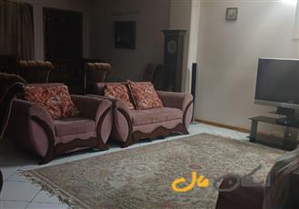 آپارتمان 170 متری 3 خواب محتشم کاشانی