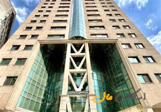 جردن ستاری ۲۶۰ متر ۳پارکینگ سندی تکواحدی