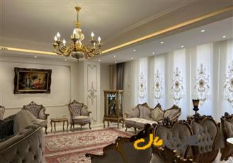 ۸۰ متر ۲ خ // تاپ بازسازی // دسترسی عالی