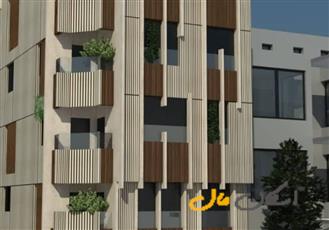 فروش  اپارتمان 193 متری در نظر غربی 