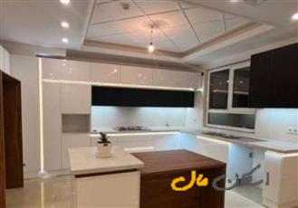 140متر/۳خواب/غرق نور