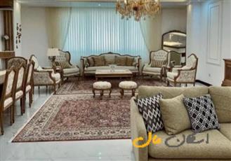 فروش آپارتمان ۱۴۸ متری ۳ خوابه شیراز شیخ بهایی