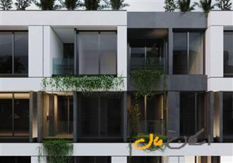 آپارتمان ۲۱۰ متر / مدرن / تاپ لوکیشن