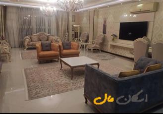   فروش اپارتمان 193 متری در مهراباد