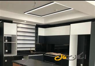 فروش آپارتمان/۹۰ متری در سعادت آباد 