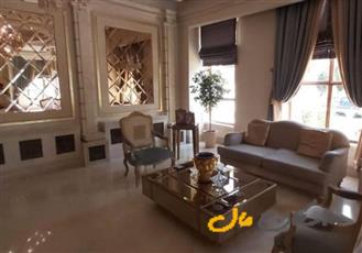 ۲۰۰متر /سه خواب/سه پارکینگ سندی/فول مشاعات