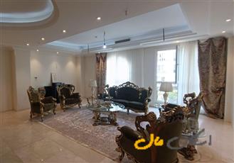 ولنجک فروش آپارتمان ۲۵۰ متری ۳ خوابه